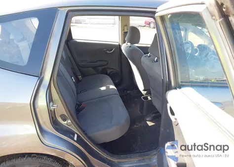 2012 Honda Fit from USA, damaged, VIN JHMGE8G36CS003166